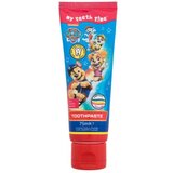 Nickelodeon Paw Patrol Toothpaste Bubblegum zobna pasta z okusom žvečilke 75 ml | Shoptok.si