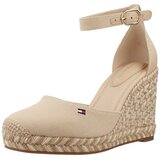 Tommy Hilfiger Espadrile Fw0fw09225 Bež Cene