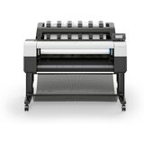 HP Velik format tiskalnik DesignJet T1600PS 36in barvni, (5000554221) Cene