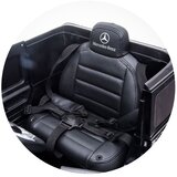 Mercedes-Benz Auto na akumulator Mercedes AMG G63 Black | shoptok.hr