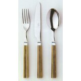 Mori jedilni pribor 24 delni LINEA 8002896070930 | Shoptok.si