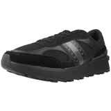 Tommy Jeans TJM TECHNICAL RUNNER ESS Crna Cijene