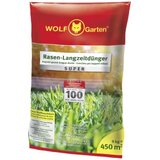 Wolf-garten 3831045 R-LD 450 dugotrajno gnojivo za travnjak - 450 m2 1 St. | Eponuda.ba