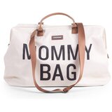 Childhome Mommy Bag Off White torba za previjanje 55 x 30 x 40 cm 1 kom | shoptok.hr