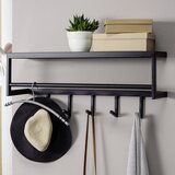 MID.YOU Stenski Obešalnik Wl6.449 | Shoptok.si