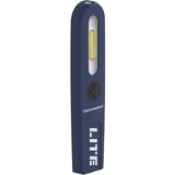 Scangrip Akumulatorska ročna LED-svetilka STICK LITE S, 15 - 150 lm, 6000 K | Shoptok.si