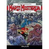 Veseli četvrtak Grupa autora - Marti misterija 64: Divlji lov Cene