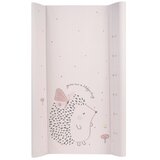 Kikka Boo Meka podloga za povijanje 80х50cm Hedge Hugs | ePonuda.com