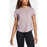 Under Armour Women's T-shirt Vanish Elite Vent Loose SS - Women Cijene