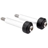pack'n pedal rail extender kit