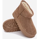 Big Star Children's Snow Boots Lined with Fur | shoptok.hr