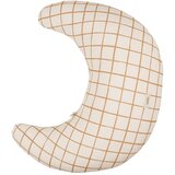 Malomi Kids Bež blazina za dojenje Camel Check - Malomi Kids Cene