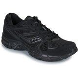 Saucony Nizke superge RIDE MILLENIUM Črna Cene