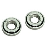 Mitas sr. pogon - set šoljica za klas bicikl 40mm sa konusom ( 130510 ) Cene