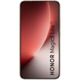 Honor Magic 8 Lite 8+256 Red6270 mAh, 200MP, 6,71″ OLEDSnapdragon 8 Elite Gen 5 | Eponuda.ba