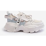 GOE Sport shoes Sneakers JJ2N4082 Beige | ePonuda.com