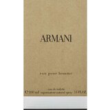 Parfem Armani Eau Pour Homme (2013) Toaletna voda za moške 100 ml | Shoptok.si
