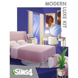 Origin the sims 4 modern luxe kit (dlc) (pc/mac) key global | ePonuda.com