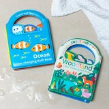 Rex London Interaktivna igračka Colour changing bath book Ocean – | shoptok.hr