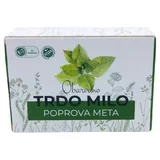 Tvrdi sapun u boji menta (100 g)