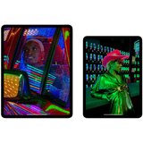 Apple iPad Pro 12.9" Wi-Fi 512GB MNXV3FD/A (2022) srebrni | shoptok.hr