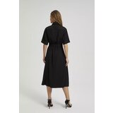 Marisse Women's Dress L-Su-4310 Black | Shoptok.si