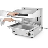 Salamander z Dvižno Glavo 450, 230V/2800W (485x525x537mm) | Shoptok.si