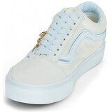 Vans Nizke superge Old Skool Bela | Shoptok.si