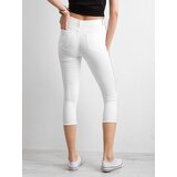 Factory Price Trousers-JMP-SP-BK2152.72P-white | Shoptok.si