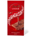 Lindt Cokolada mlecna Lindor 100g | Eponuda.com