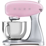 Smeg SMF02PKEU Küchenmaschine 50's Retro Style, Cadillac Pink Cene
