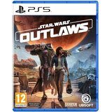 Star Wars Outlaws (PS5) | Shoptok.si