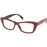 Prada Naočare PR 15XV 07C1/O1 Cene