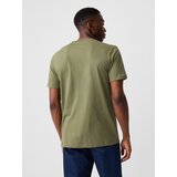 GAP T-shirt with logo - Men's | Shoptok.si