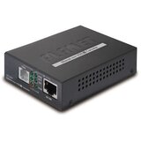 Planet VC-231 network media converter 100 Mbit /s Black | shoptok.hr