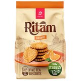Bomi Biskvit Ritam pomorandža, 180g Cene