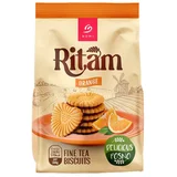 Biskvit Ritam pomorandža, 180g