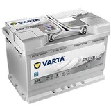 Varta Akumulator za automobile Silver Dynamic AGM 12 V 70 Ah | ePonuda.com