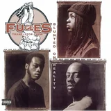 The Fugees blunted on reality (lp)