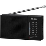 Sencor prijenosni radio prijemnik SRD 1800 | shoptok.hr