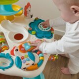 Woopie baby active table edukativni stol | shoptok.hr