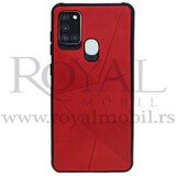  futrola soffany prizma za iphone 12 mini (5.4) crvena Cene