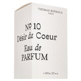 Thomas Kosmala No.10 Desir Du Coeur parfemska voda unisex 100 ml | shoptok.hr