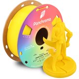 Polymaker Panchroma™ PLA Translucent Yellow - 1,75 mm / 1000 g | shoptok.hr