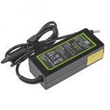Green cell Punjač za laptope Dell, 65W / 19,5V / 3,34A / 4,5mm x 3,0mm | shoptok.hr