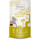 MjAMjAM Quetschie 12 x 125 g - Pačetina i puretina Cijene