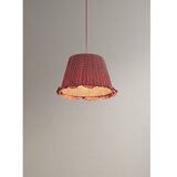 Opviq luster, crveni Slike