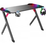  Gejmerski sto Defender Spirit RGB Cene