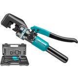 Total hidravlične krimp klešče za stiskanje Cu4-70mm /45KN (THCT070) | Shoptok.si