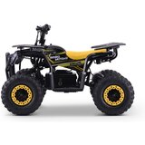 Beneo 36V električni quad za djecu ESCAPE, 800W, 25km/h, žuti | Shoptok.si